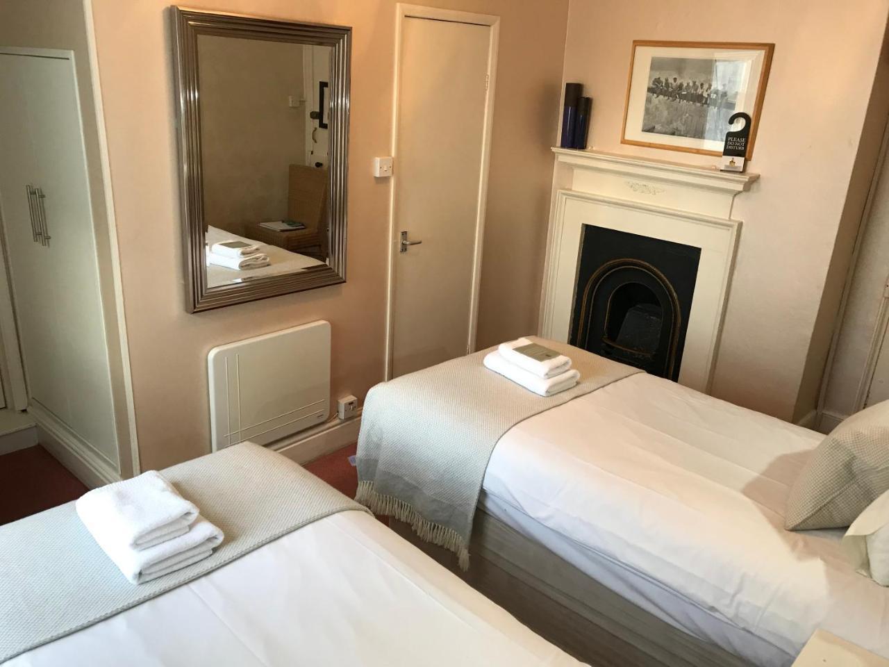 Galtres Hotel&forest Restaurant York