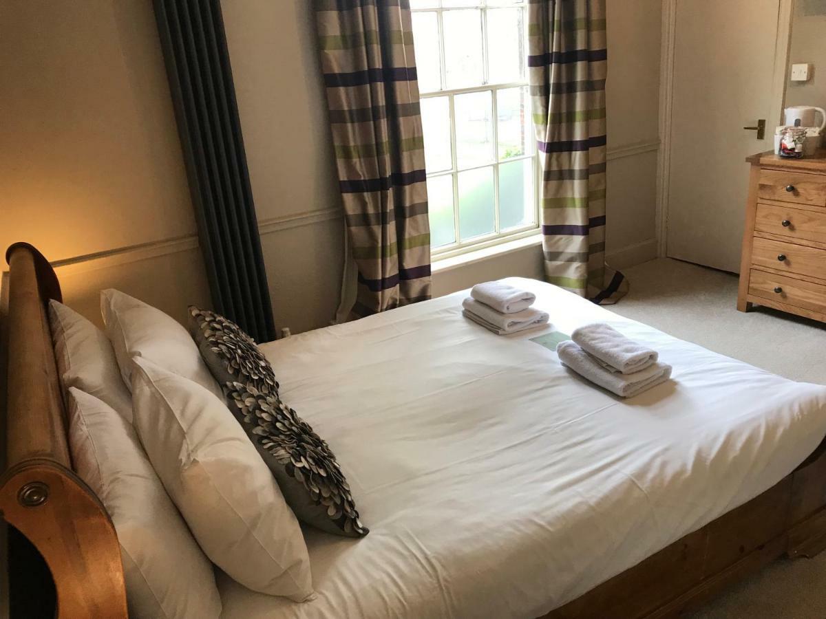 Hotel Galtres Hotel&forest Restaurant York