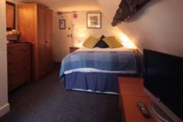 Galtres & Forest Restaurant Hotel