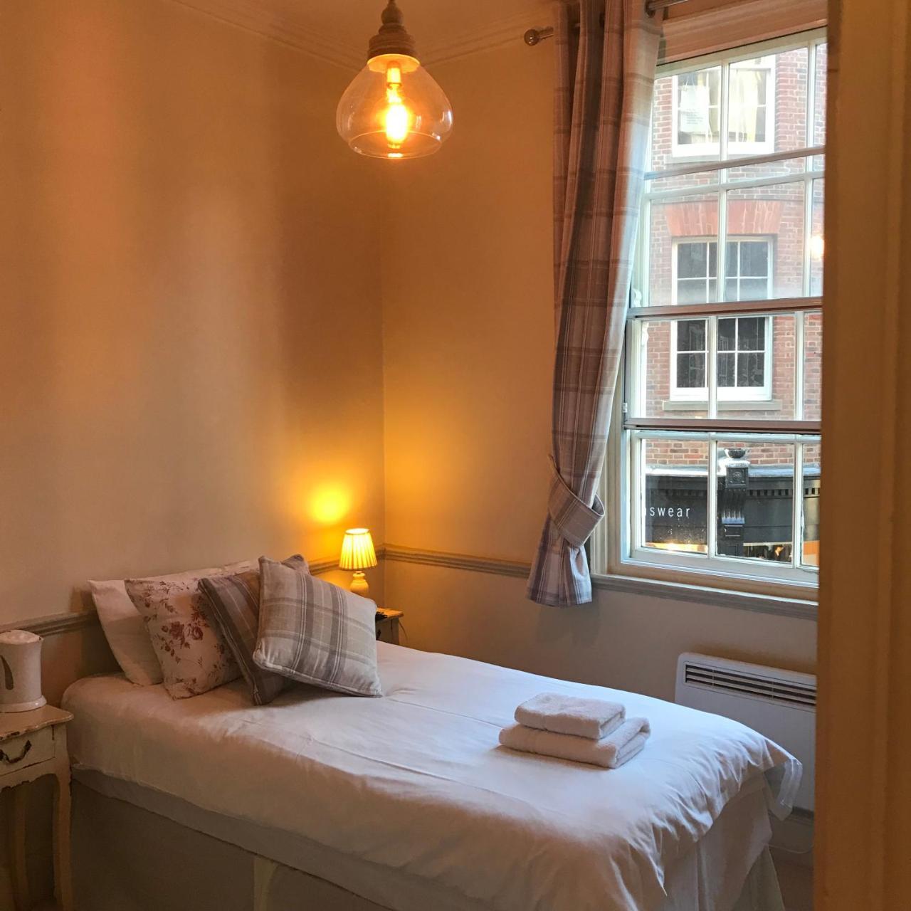 Galtres & Forest Restaurant 3* York