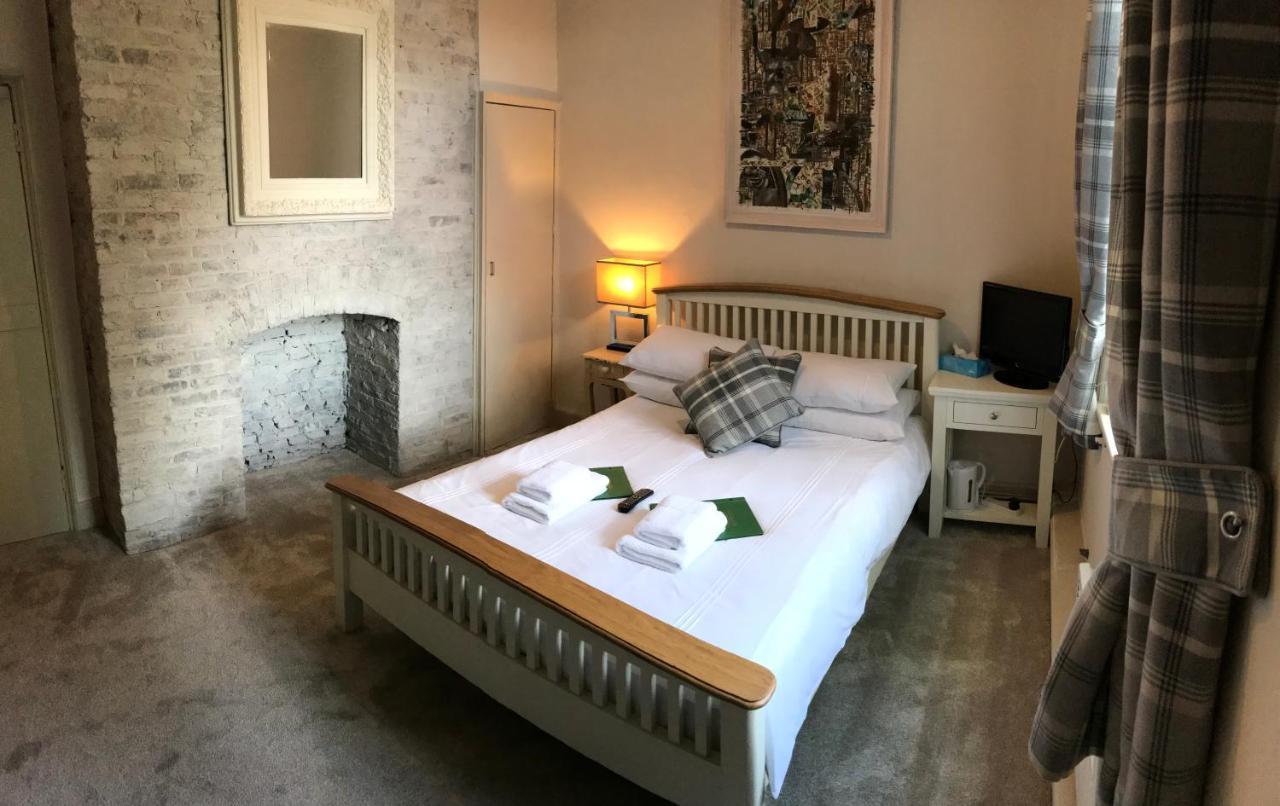 Galtres & Forest Restaurant 3* York
