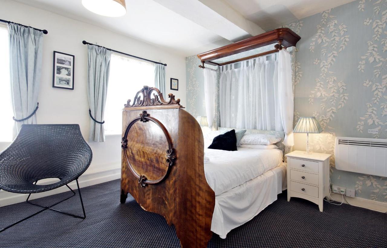 Galtres & Forest Restaurant 3* York