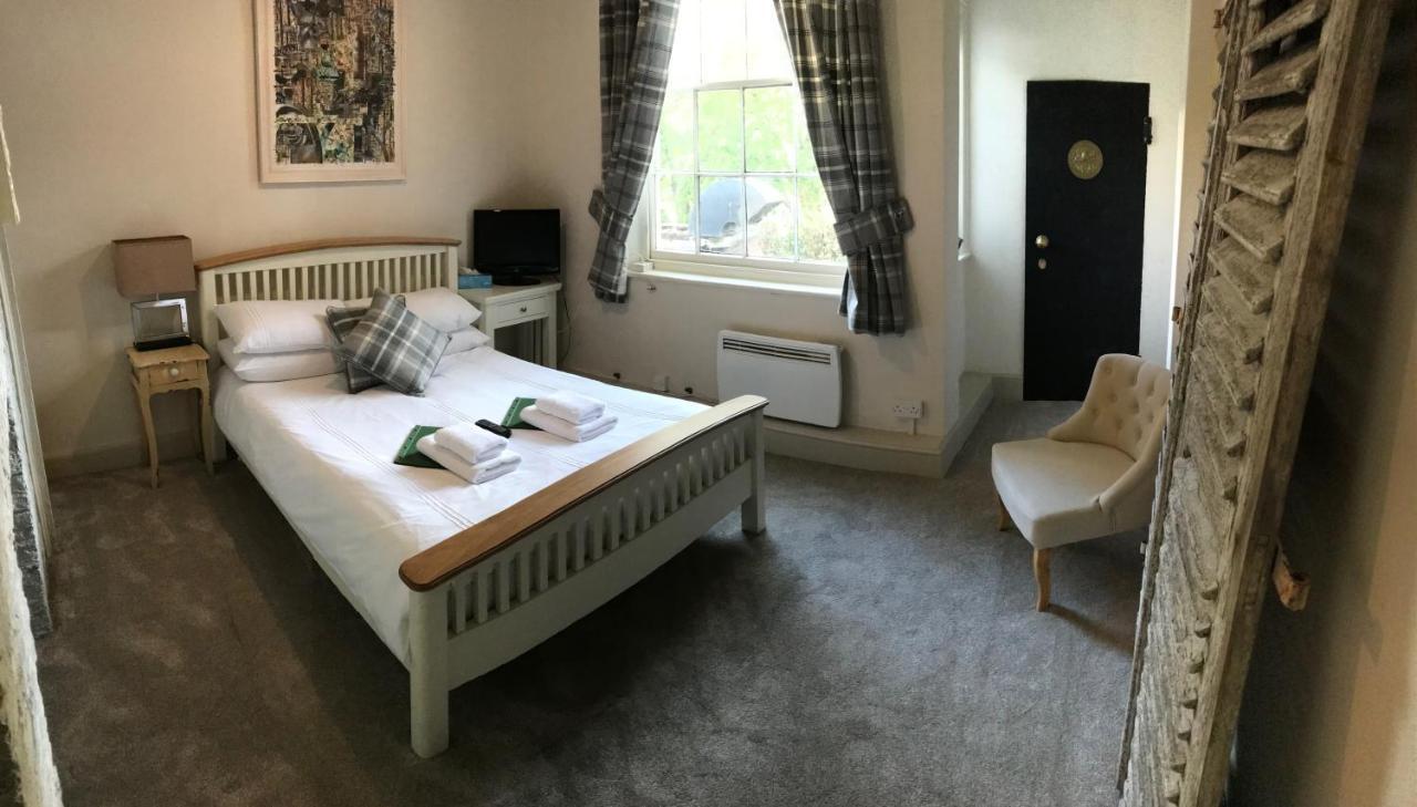 Galtres & Forest Restaurant Hotel 3*