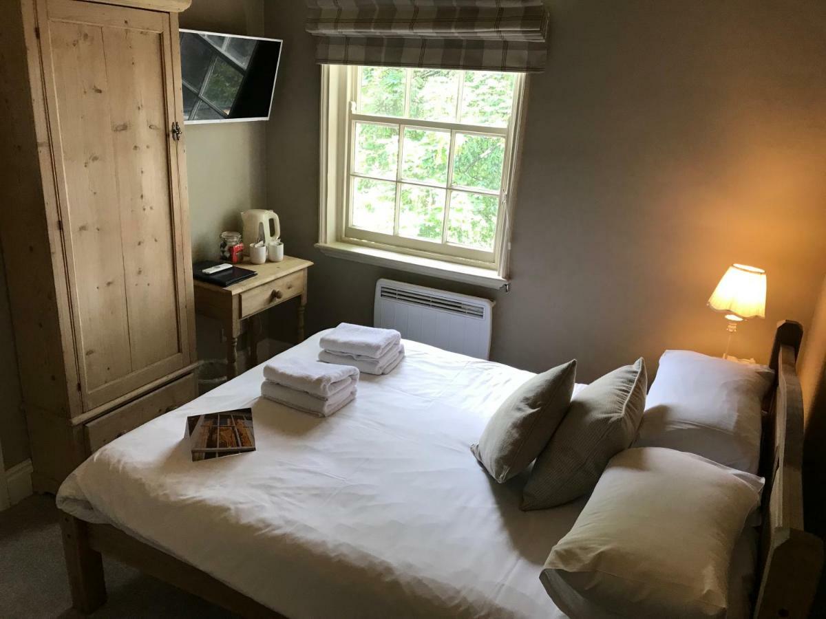 Hotel Galtres & Forest Restaurant
