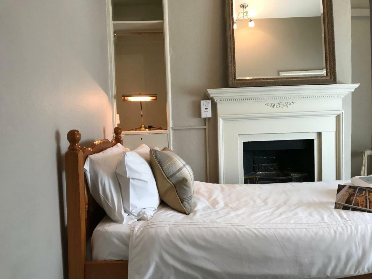 Galtres & Forest Restaurant Hotel
