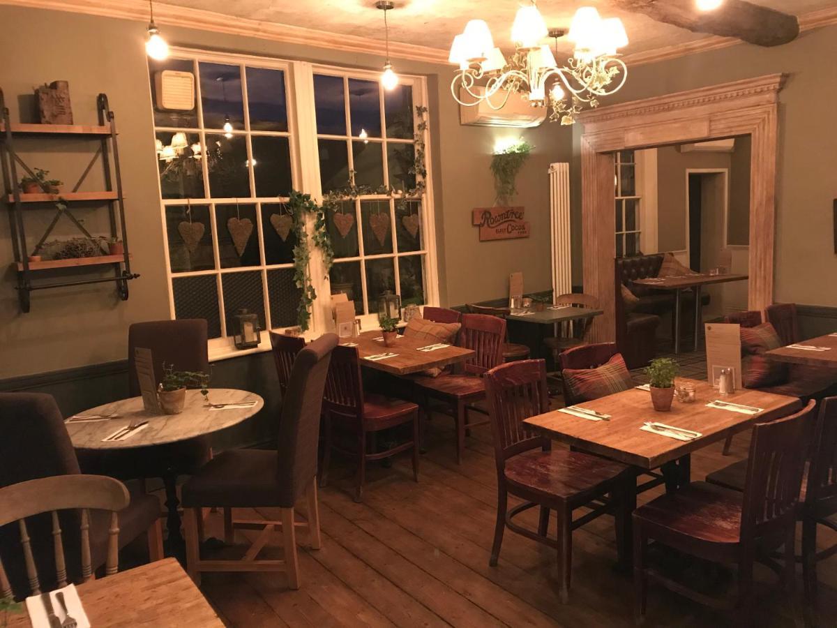 Galtres & Forest Restaurant Hotel 3*
