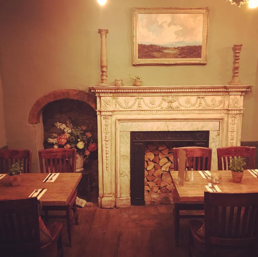 Galtres & Forest Restaurant