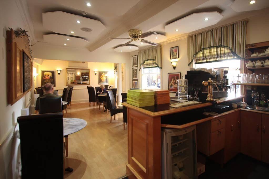 Galtres & Forest Restaurant Hotel